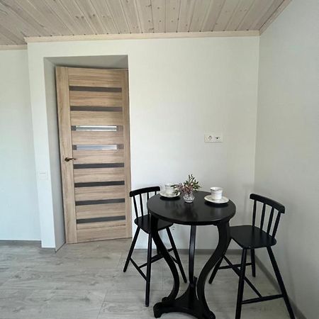 Ska Anyksciai Apartment Luaran gambar