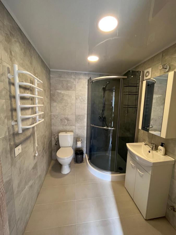 Ska Anyksciai Apartment Luaran gambar
