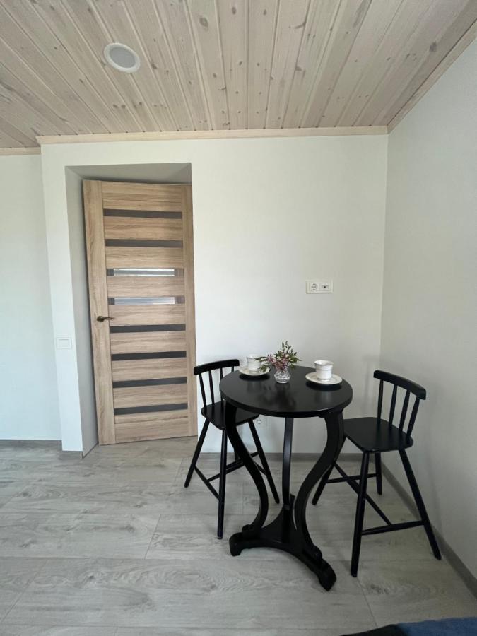 Ska Anyksciai Apartment Luaran gambar