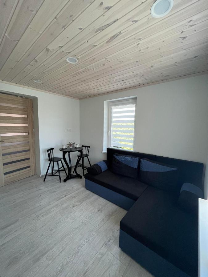 Ska Anyksciai Apartment Luaran gambar